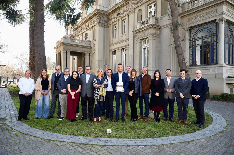 CAFAM presentó el Manifiesto del Motociclismo