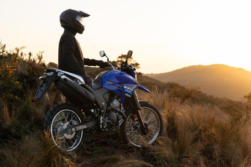 Motos y movilidad sustentable en ciudades argentinas