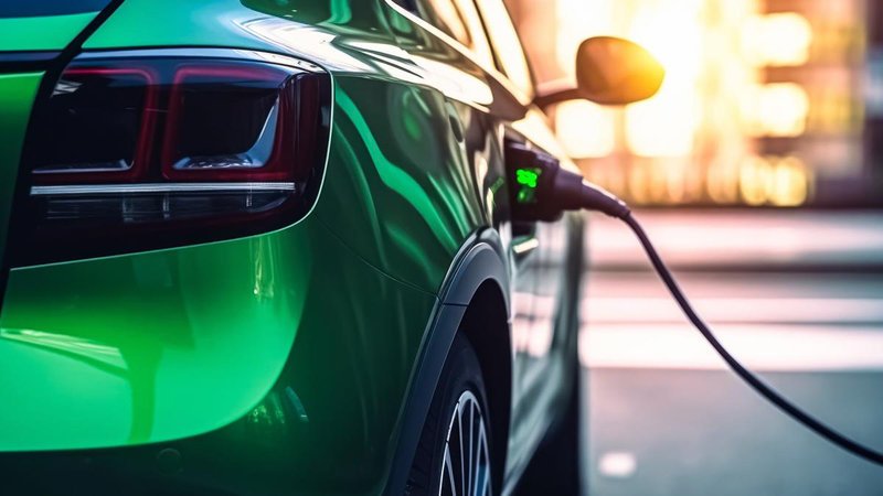 Análisis global sobre el mercado de vehículos eléctricos