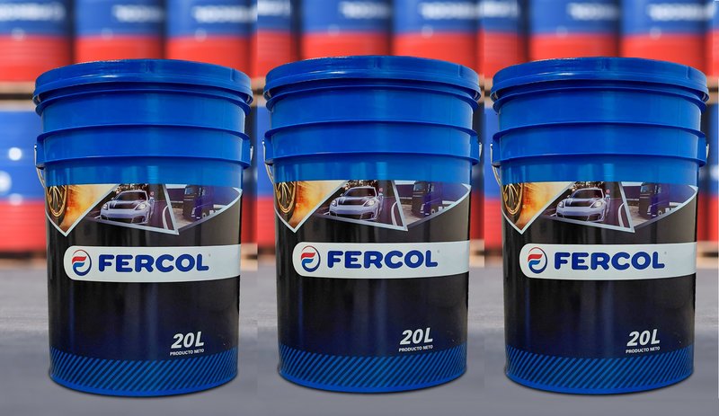 Envases grandes impulsan eficiencia en talleres