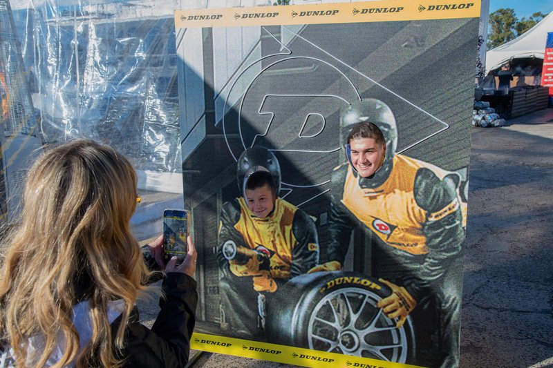 Grupo Corven en el Turismo Carretera y su movilidad