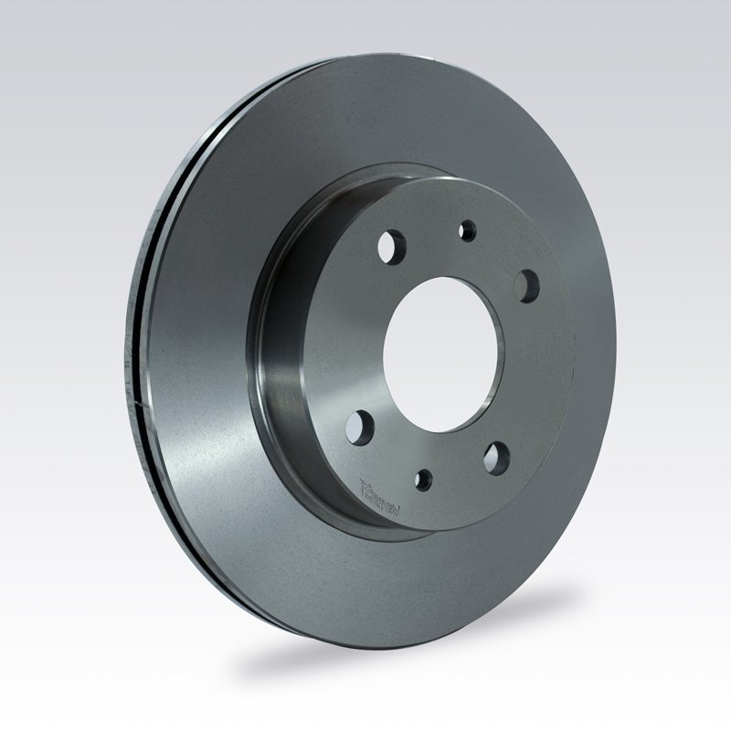 Consejos para una instalación segura de Discos de Freno Corven