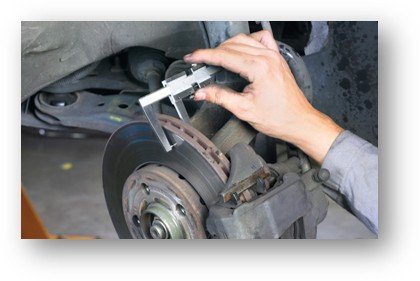 Consejos para una instalación segura de Discos de Freno Corven