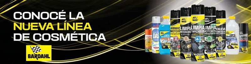 Arranca motores instantáneo para todo tipo de motor