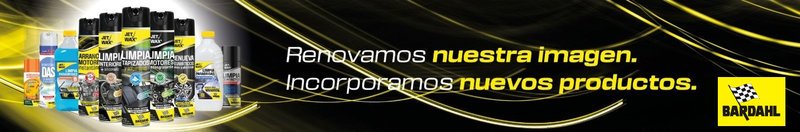 Arranca motores instantáneo para todo tipo de motor