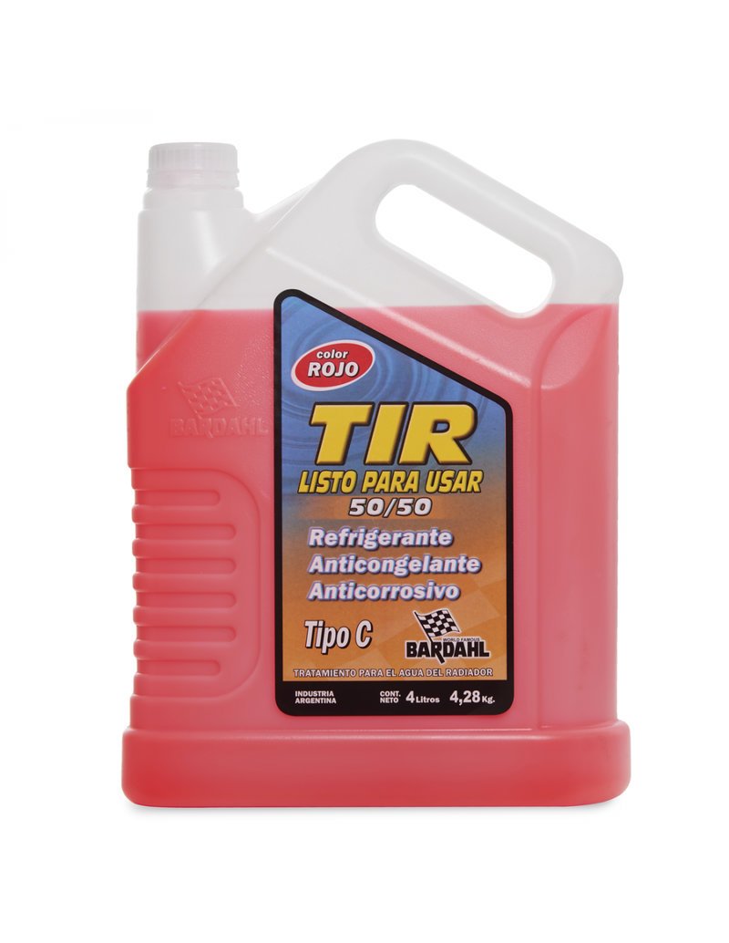 Bardahl: checklist rápido para mantenimiento del auto