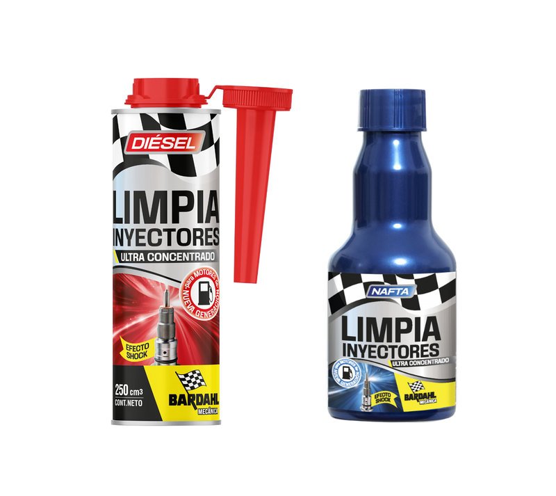 Bardahl: checklist rápido para mantenimiento del auto