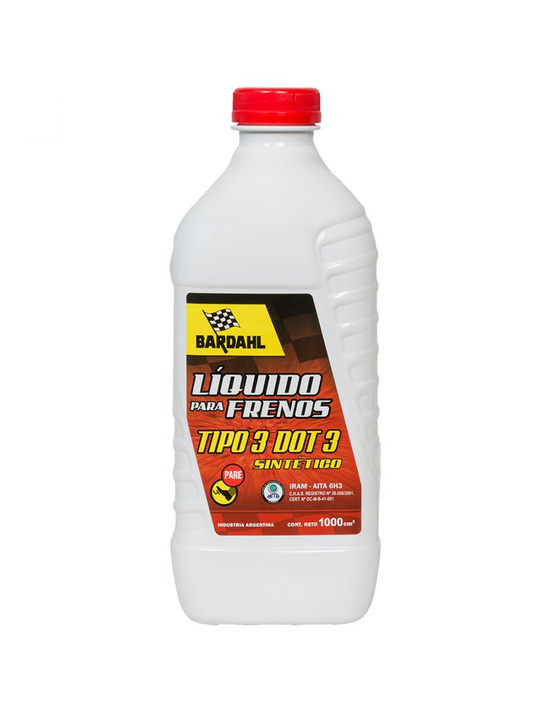 Bardahl: checklist rápido para mantenimiento del auto