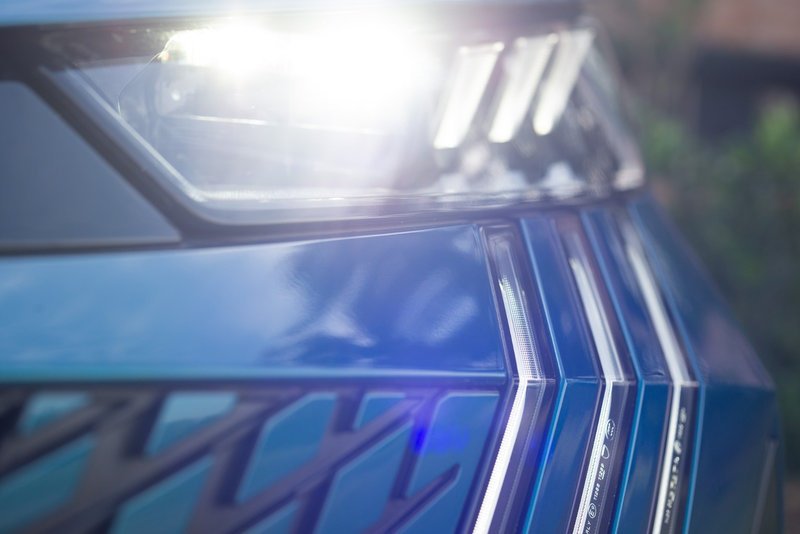 Pixel LED llega a los nuevos PEUGEOT 3008 y 5008