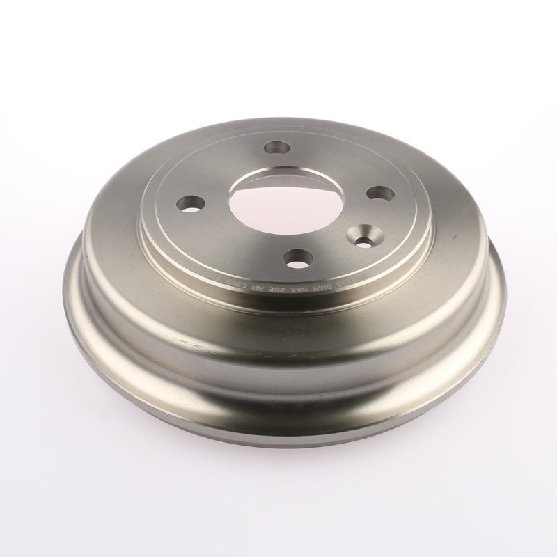 Consejos para una instalación segura de Campanas de Freno Corven