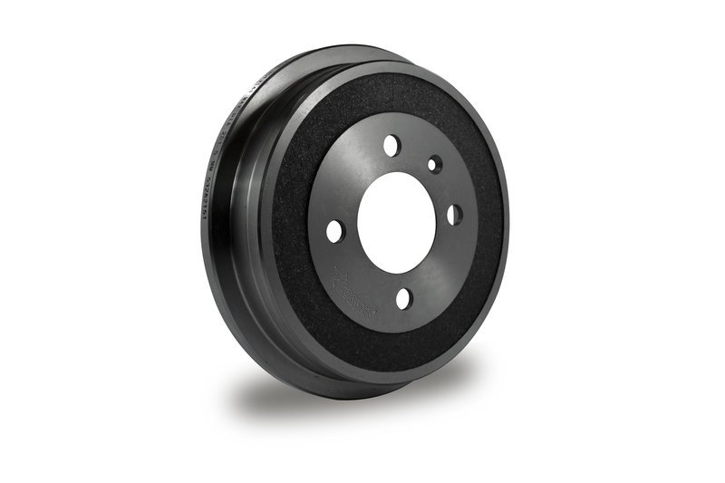 Consejos para una instalación segura de Campanas de Freno Corven