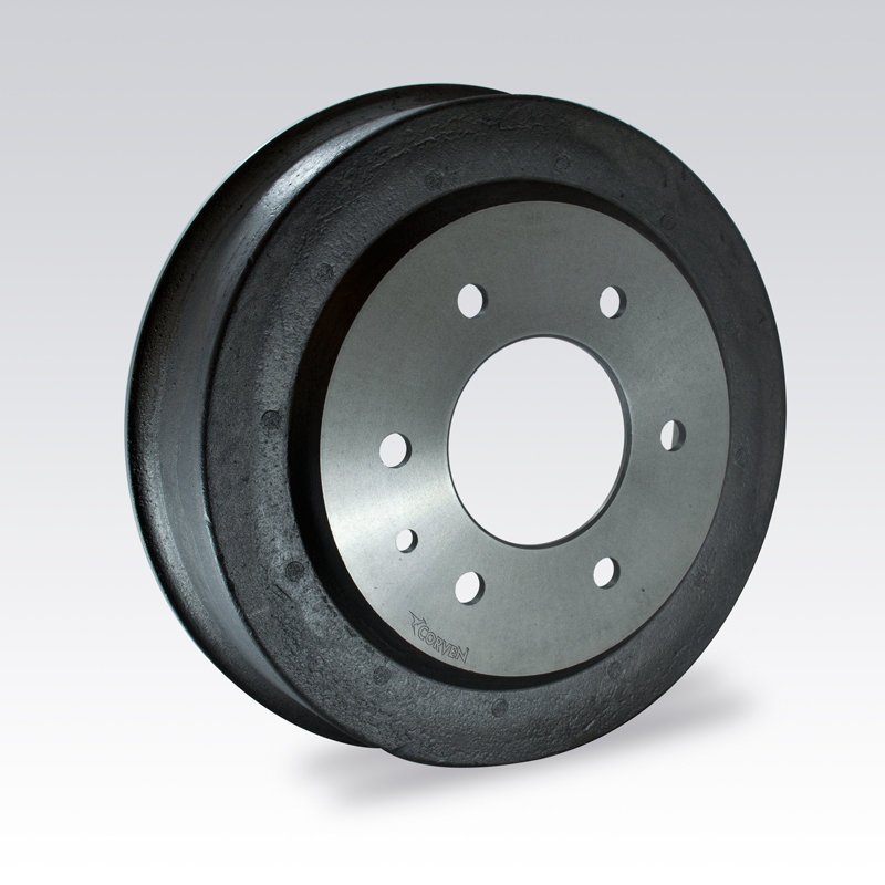 Consejos para una instalación segura de Campanas de Freno Corven