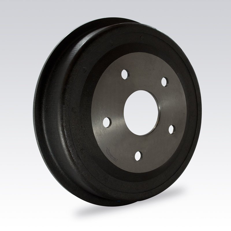 Consejos para una instalación segura de Campanas de Freno Corven