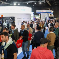 Expo Transporte 2026 y Expo Logisti-k en Buenos Aires