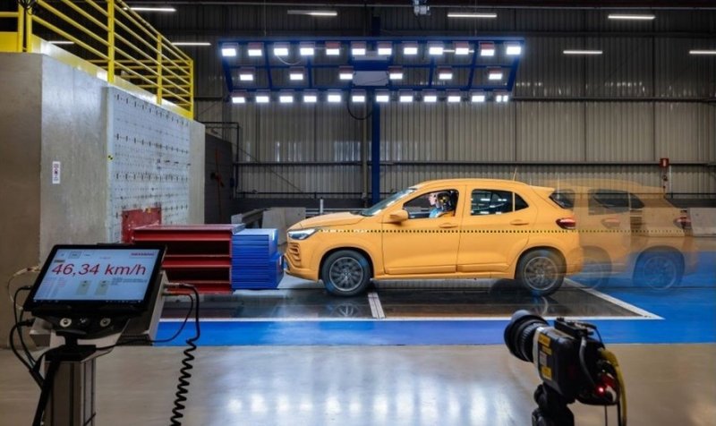 Citroën y Stellantis amplían pruebas de seguridad