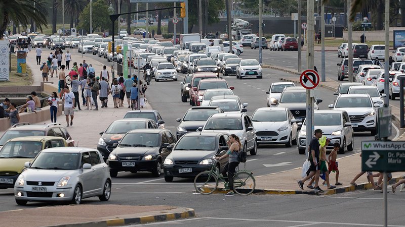 Ventas de vehículos 0 km en agosto