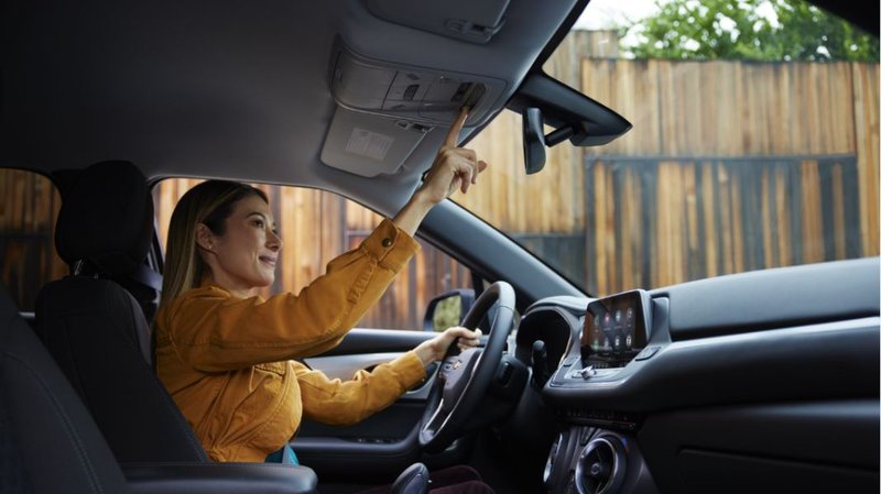 OnStar alcanza 1 millón de vehículos conectados en Sudamérica