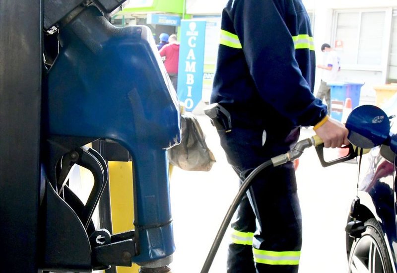 Precios de combustibles: ajustes vigentes en setiembre