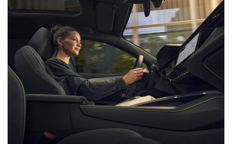 Peugeot integra ChatGPT y revoluciona la conducción