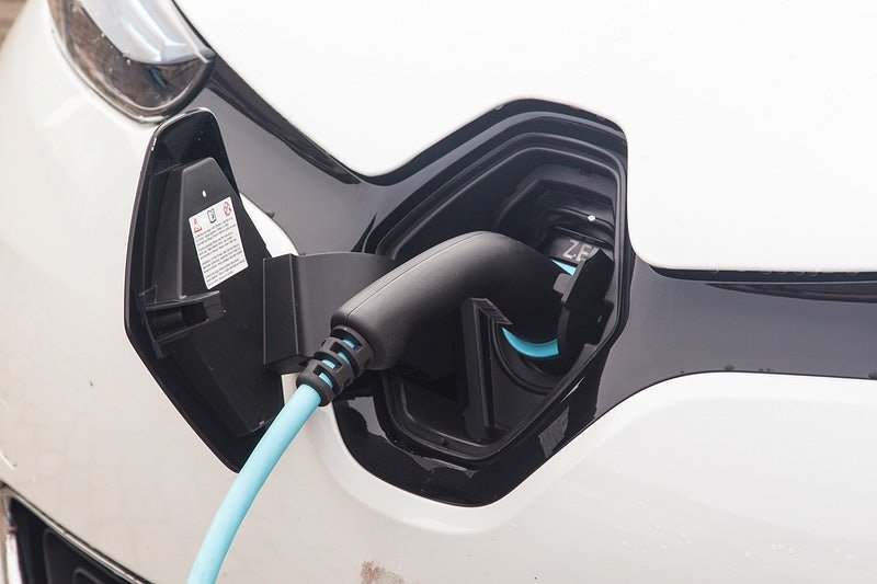 Crecen ventas de vehículos eléctricos en Chile