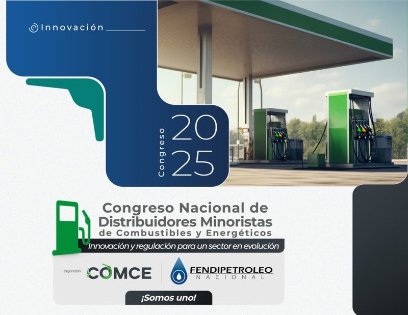 Congreso Latinoamericano de Estaciones de Servicio