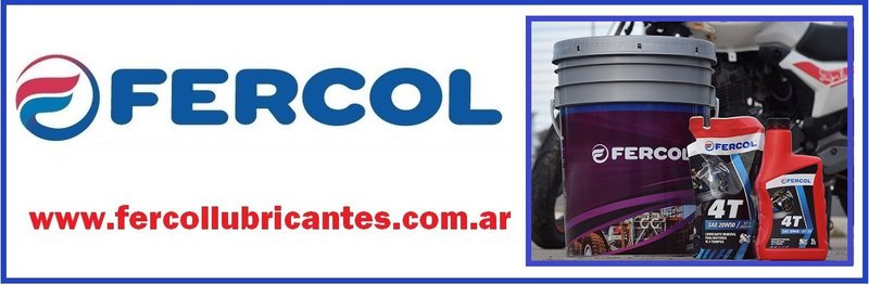 La evolución de los lubricantes para motos