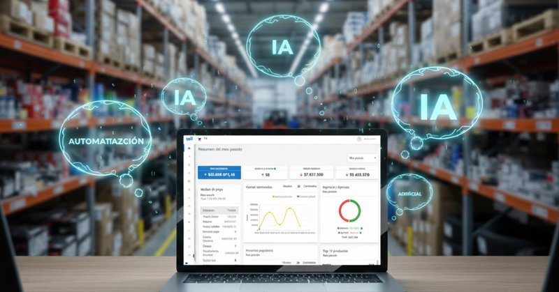 Sin datos, no hay inteligencia artificial