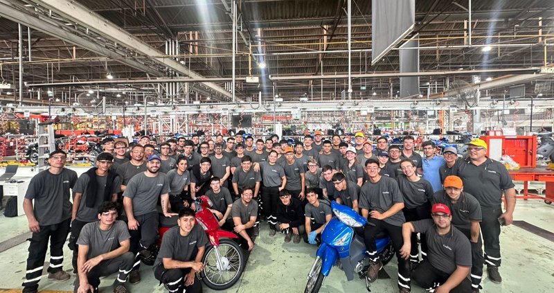 Grupo Corven entre las 50 mejores empresas para trabajar