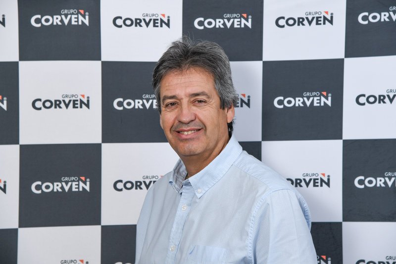 Grupo Corven entre las 50 mejores empresas para trabajar