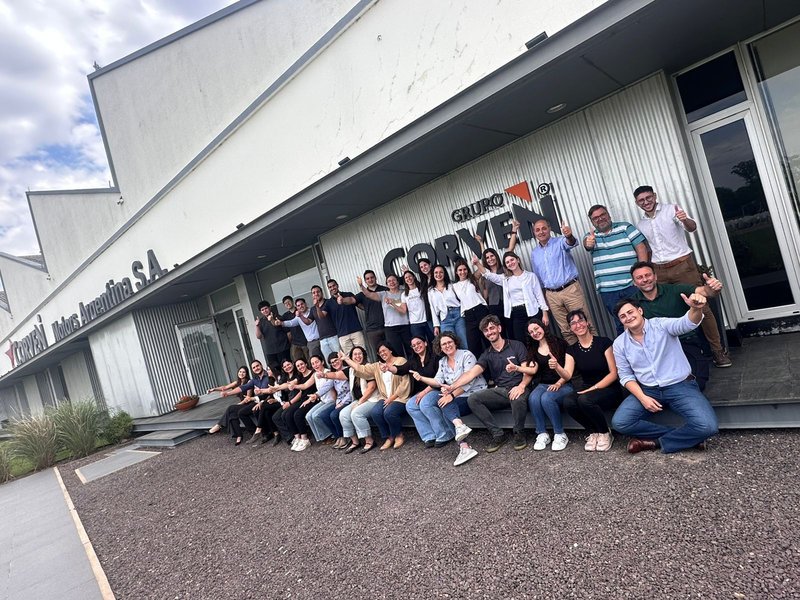 Grupo Corven entre las 50 mejores empresas para trabajar