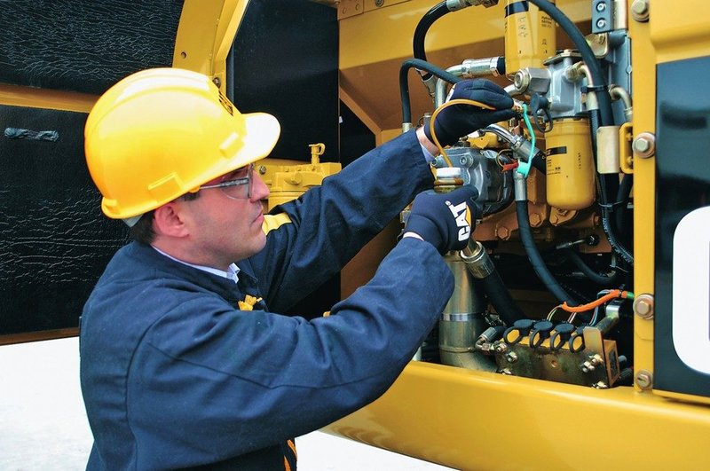 La logística que sostiene al sector automotor