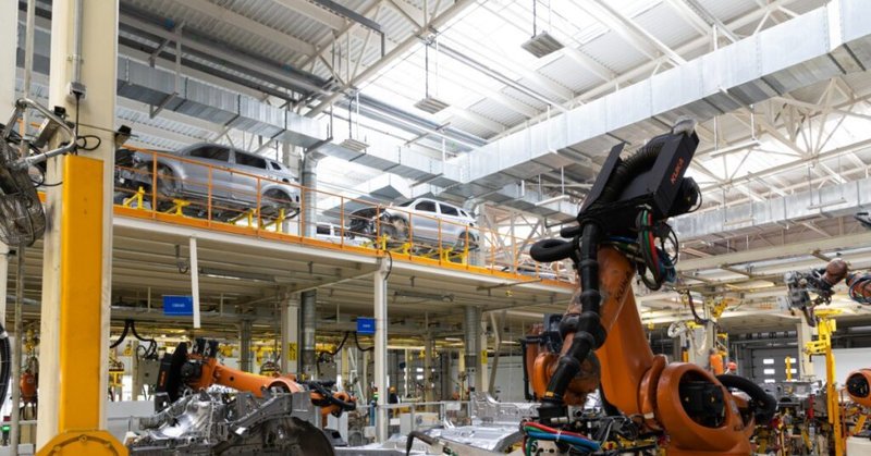 La logística que sostiene al sector automotor