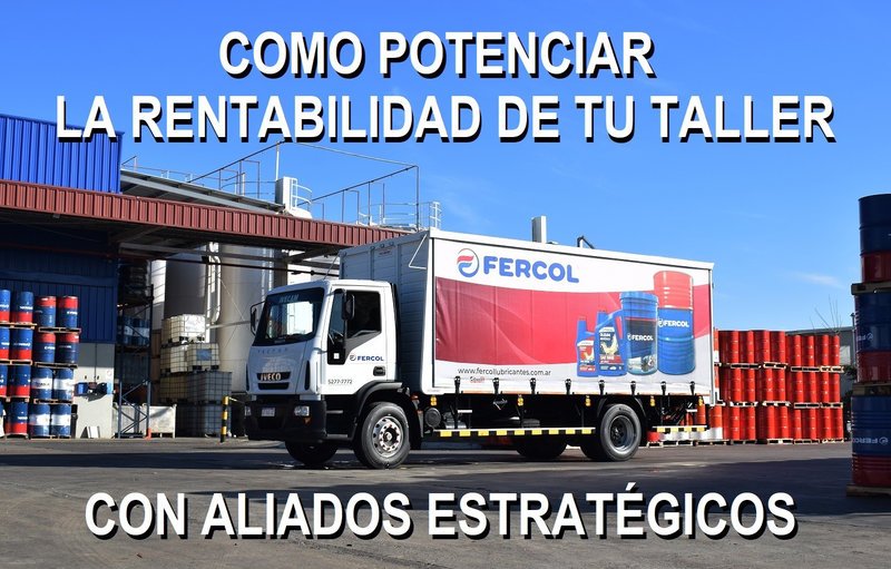 Cómo mejorar la rentabilidad del taller