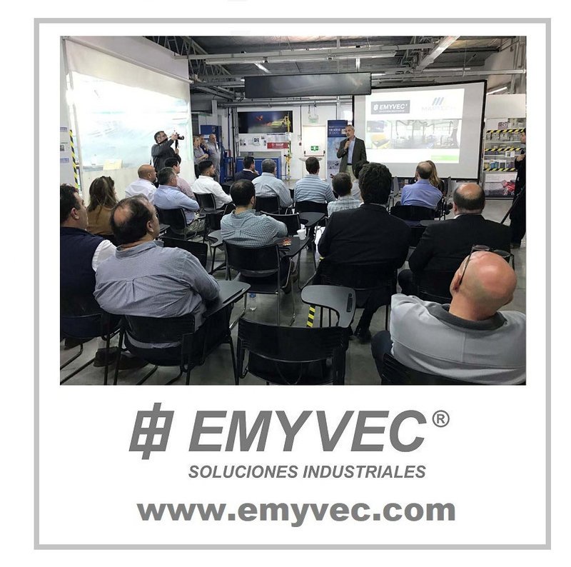 EMYVEC Academy inicia capacitación automotriz