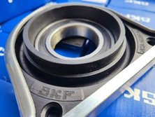 SKF relanza su línea de soportes de cardan para vehículos