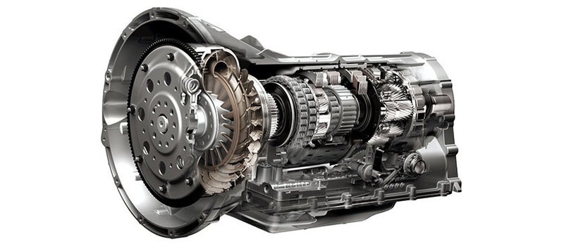 Fercol renueva Vectis para transmisiones y diferenciales