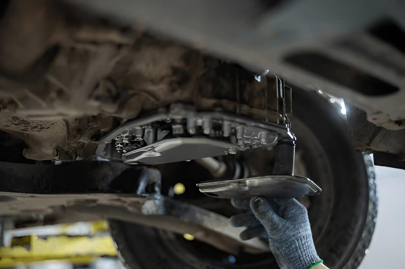 Fercol renueva Vectis para transmisiones y diferenciales