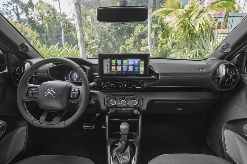 Citroën lanza versiones XTR del C3 y Aircross