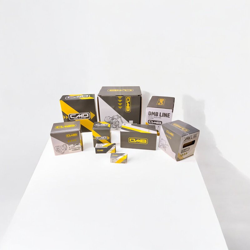 Logística inteligente y envíos seguros a todo el país