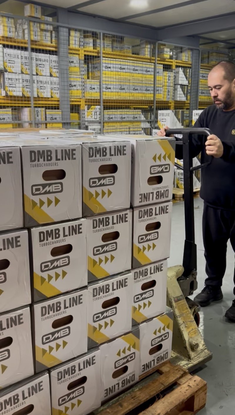 Logística inteligente y envíos seguros a todo el país