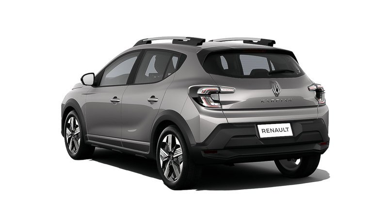 Más de 6.000 autos 0 km se empadronaron en septiembre