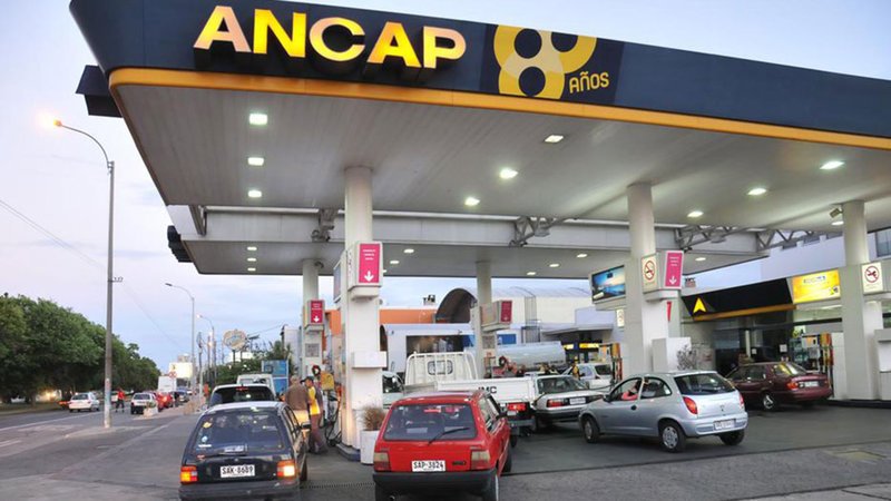 Precios de combustibles hasta el 31 de octubre