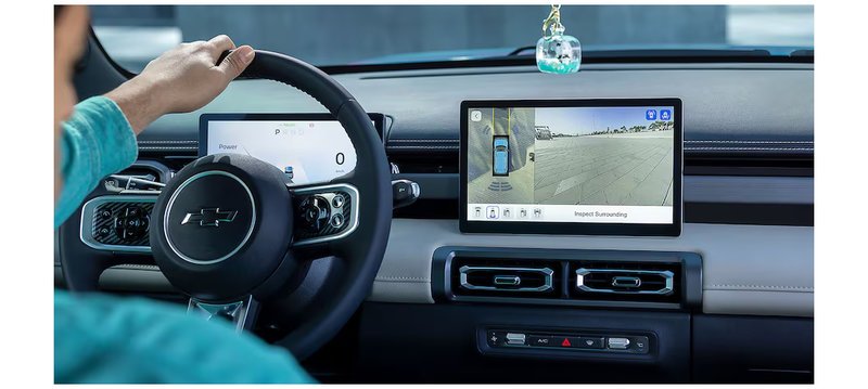 Spark EUV: opciones de personalización eléctrica