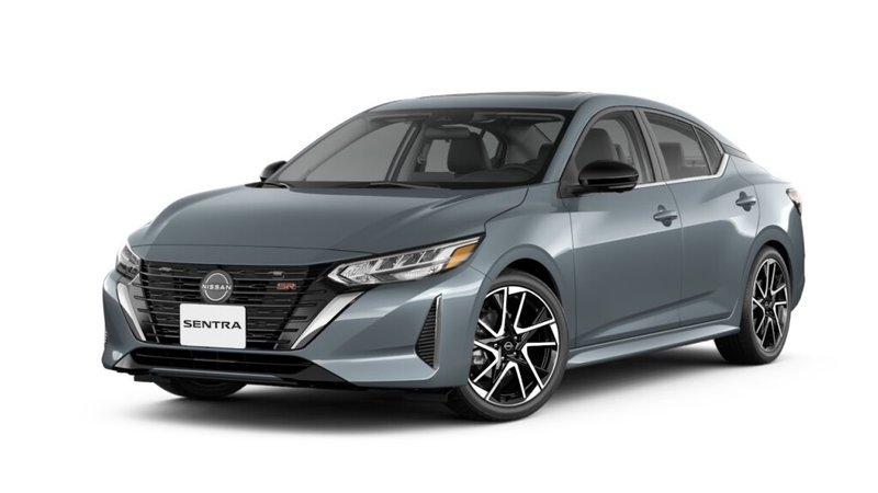 Colores de autos más elegidos por uruguayos 2025