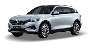 Expansión de autos eléctricos chinos en Latinoamérica