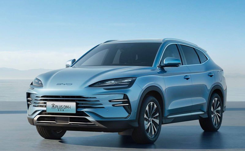 Expansión de autos eléctricos chinos en Latinoamérica