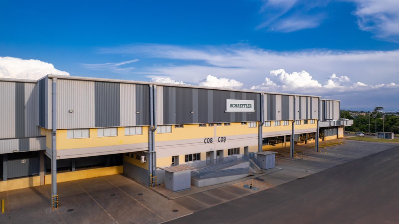 Schaeffler VLS amplía su alcance en movilidad