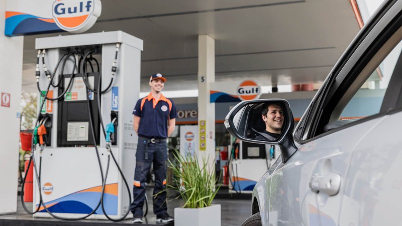 Gulf cumple seis años con expansión en Argentina