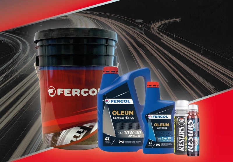 Cómo elegir el surtido ideal de Lubricantes para tu Estación