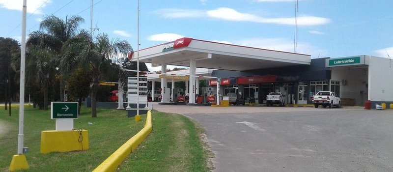 Transparencia en precios de combustibles en Entre Ríos